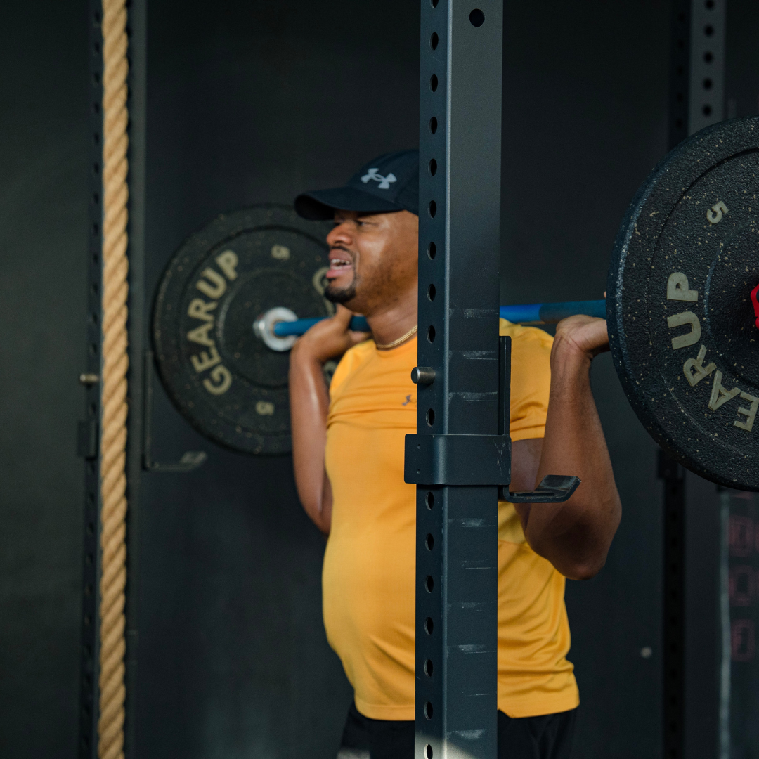 Functional Workout