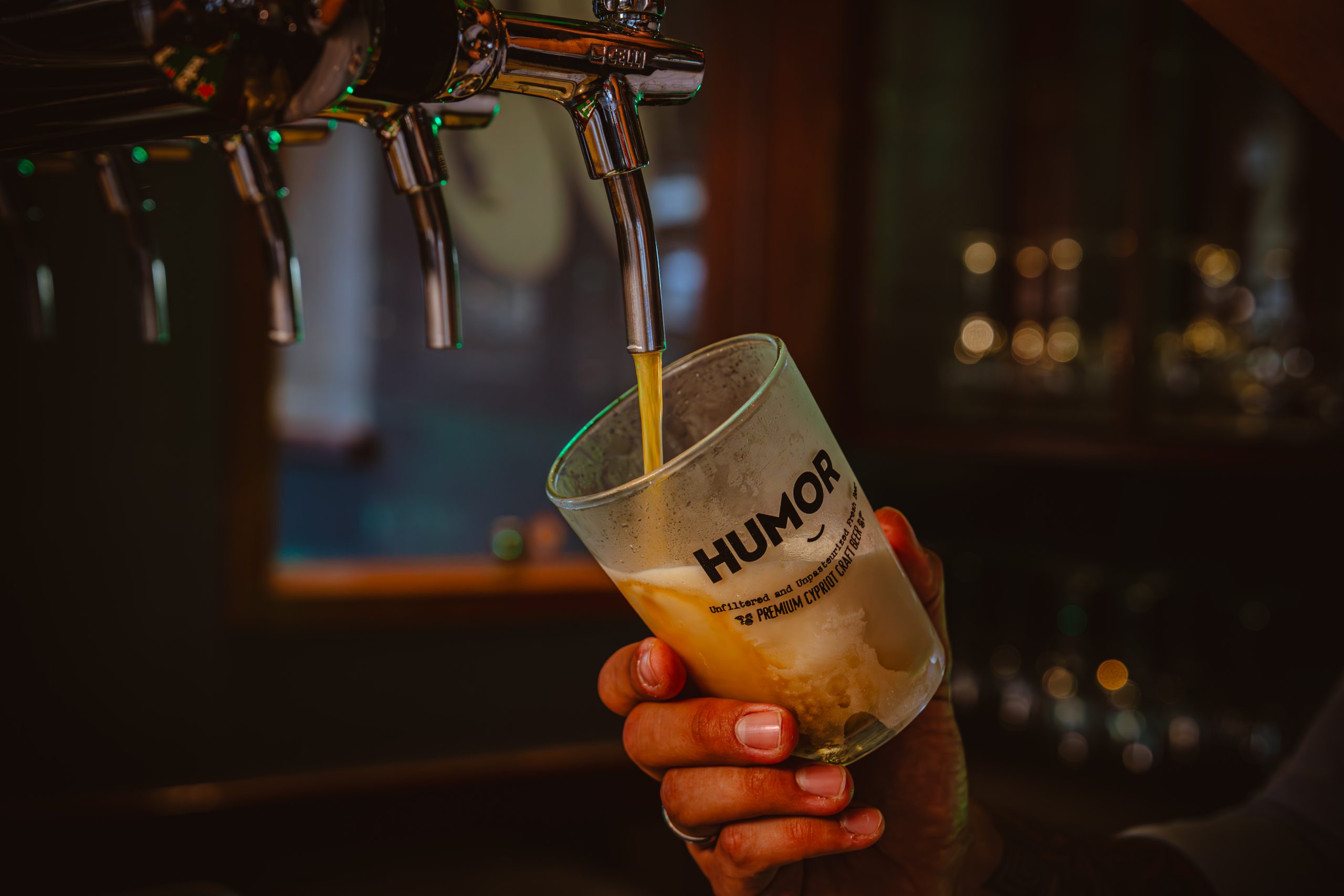 Humor Beer