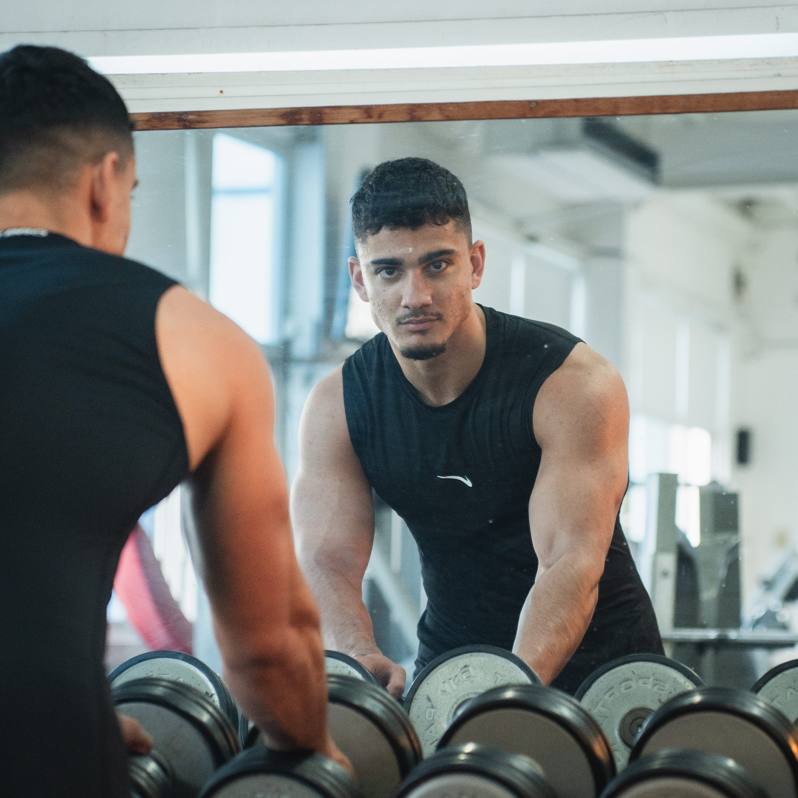Gym Video