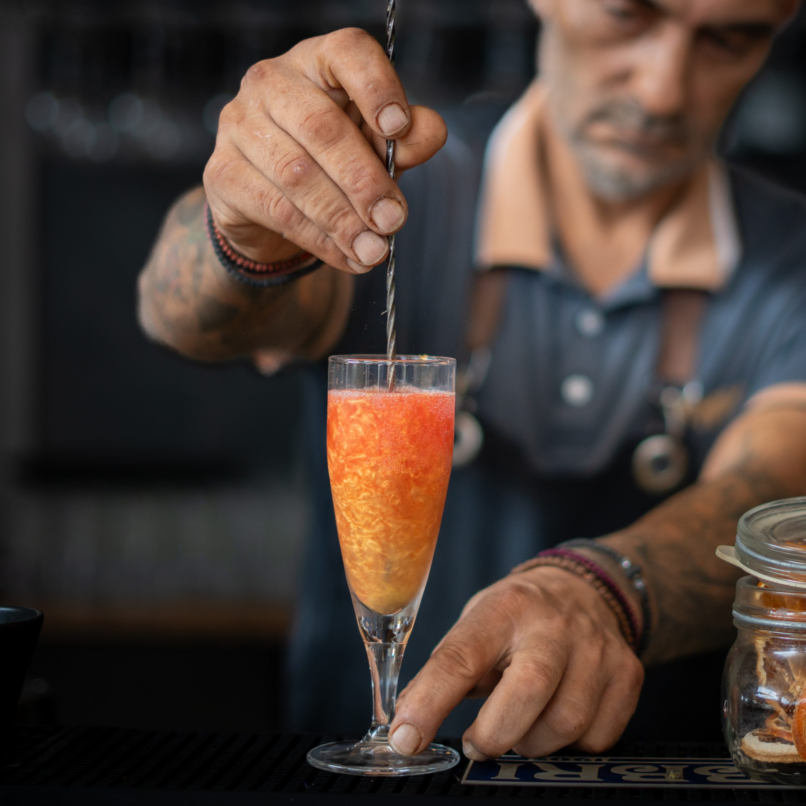 Cocktail