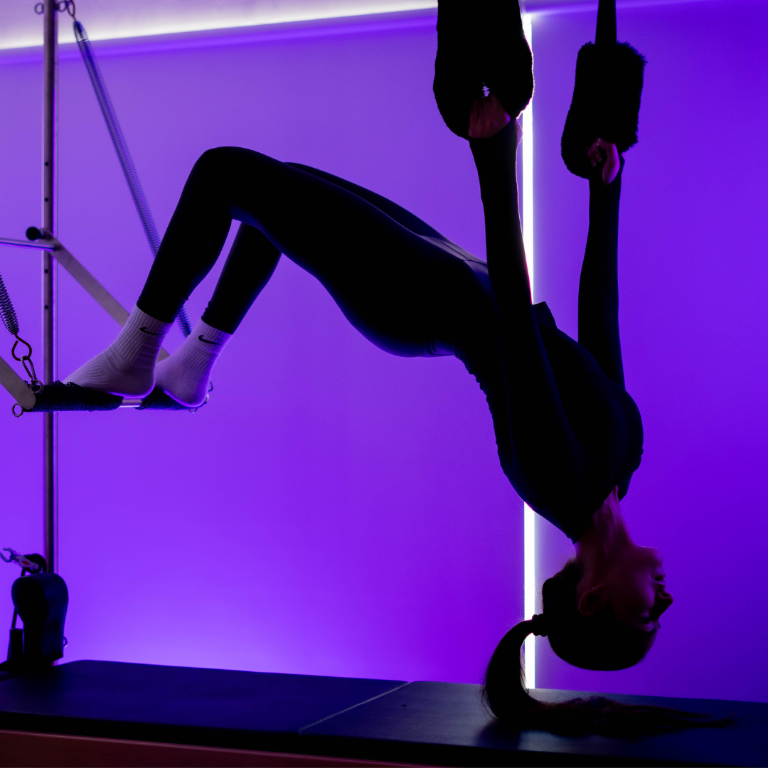Cadillac Pilates